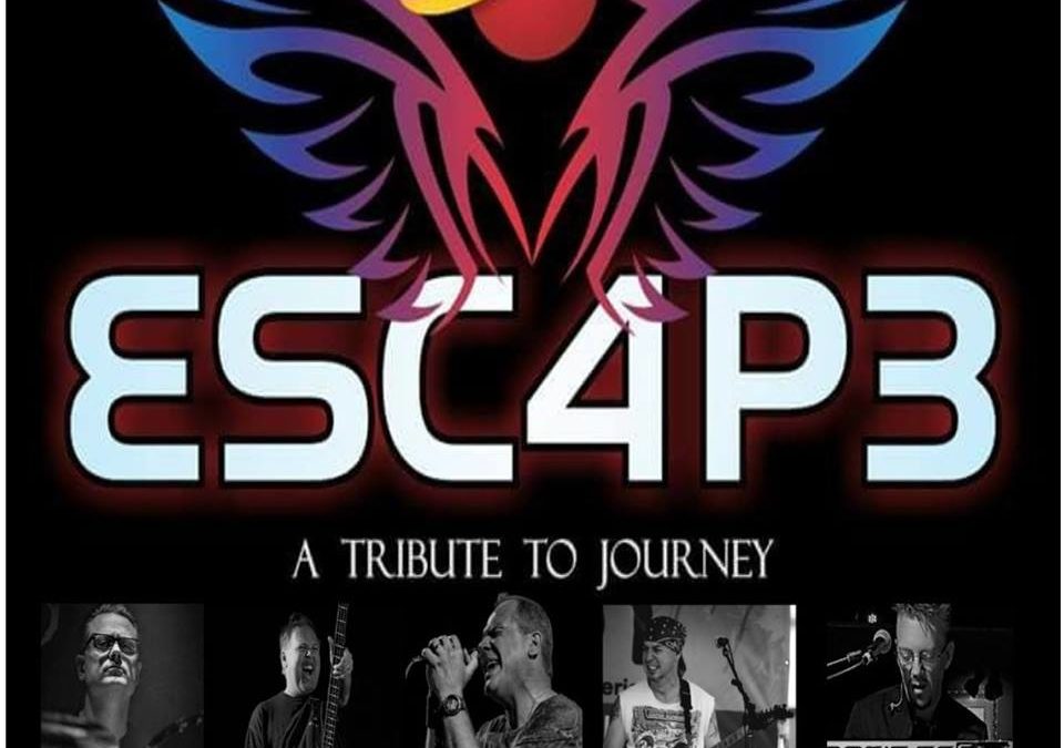ESCAPE-A Tribute to Journey