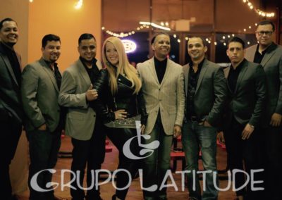 Grupo Latitude