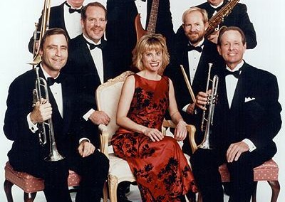Kit Reid Band & Orchestra