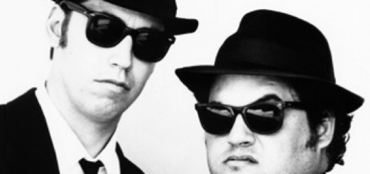 The Jake and Elwood Blues Revue